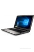 HP 15-af114AU Notebook(AMD Quad Core A8/ 4GB/ 1TB/ Win10) (P3C92PA#ACJ)(15.6 inch, Turbo SIlver Color With Diamond & Cross Brush Pattern